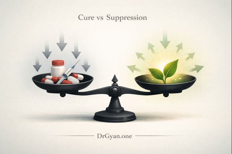 Can Allopathy and Homeopathy Go Together