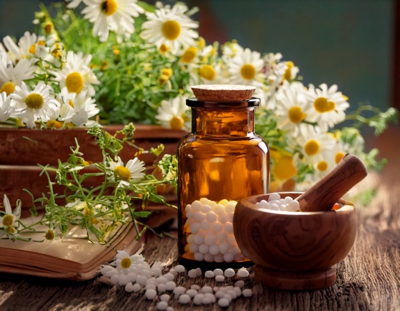 Many people ask, -Is there a homeopathic medicine for