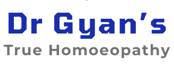 Dr Gyan's Logo