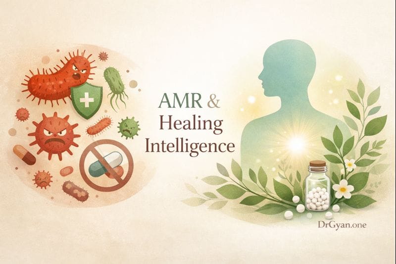 Antimicrobial Resistance